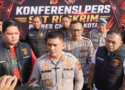 Polres Cirebon Kota Gagalkan Jaringan Curanmor Lintas Provinsi, 26 Motor Berhasil di Amankan