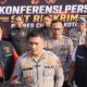 Polres Cirebon Kota Gagalkan Jaringan Curanmor Lintas Provinsi, 26 Motor Berhasil di Amankan