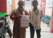 Diduga Lokasi Tempat Judi Sabung Ayam : Seorang Ustadz dan Tokoh Pemuda Jadi Korban Pemukulan Dan Pengeroyokan