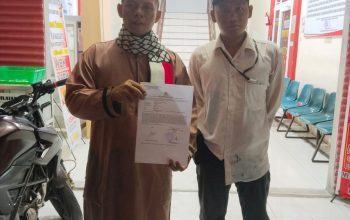 Diduga Lokasi Tempat Judi Sabung Ayam : Seorang Ustadz dan Tokoh Pemuda Jadi Korban Pemukulan Dan Pengeroyokan