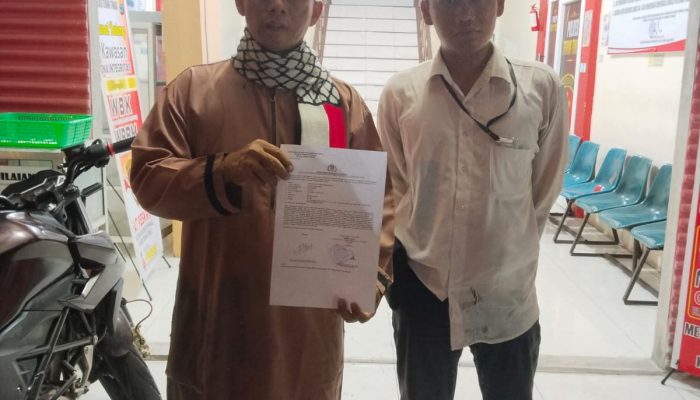 Diduga Lokasi Tempat Judi Sabung Ayam : Seorang Ustadz dan Tokoh Pemuda Jadi Korban Pemukulan Dan Pengeroyokan
