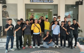AMCB Ancam Gelar Aksi Besar-besaran Terkait Penunjukan Plt. Kajari Kabupaten Cirebon
