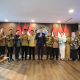 Sinkronisasi Pembangunan Daerah dan Nasional, Wali Kota Hadiri Pertemuan Kunci Bersama dengan Menko AHY