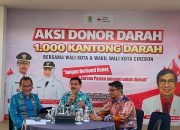 Hari Jadi Cirebon ke-599 dan Porsenitas XIII, Pererat Harmoni Kolaborasi Daerah