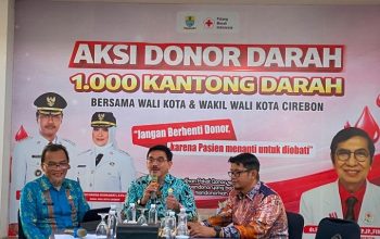 Hari Jadi Cirebon ke-599 dan Porsenitas XIII, Pererat Harmoni Kolaborasi Daerah