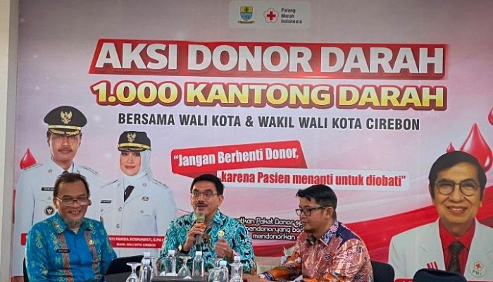 Hari Jadi Cirebon ke-599 dan Porsenitas XIII, Pererat Harmoni Kolaborasi Daerah