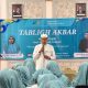 Pengajian Akbar Asy Syifa Jadi Momentum Perkuat Ukhuwah dan Nilai Spiritual Masyarakat