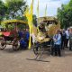 Kirab Budaya Pangeran Pulasaren Jadi Momentum Pelestarian dan Pengembangan Wisata Pekalipan