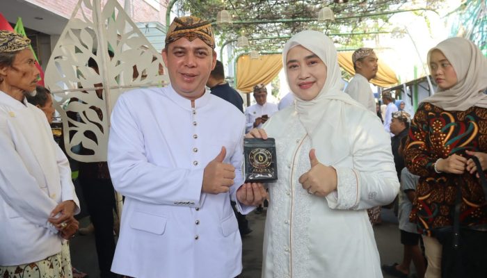 Festival Kepatihan 2 Dorong Pembenahan Mindset Wisata Dan Penguatan Narasi Sejarah