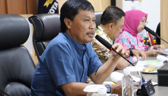 Kota Cirebon Siap Sukseskan PORSENITAS XIII dan Pameran Produk Unggulan Daerah KUNCI BERSAMA 2026