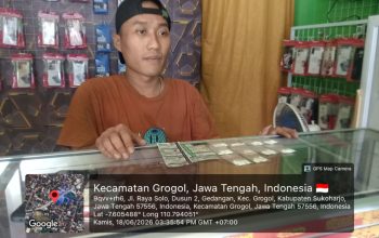 Satnarkoba Polda Jawa Tengah Diminta Segera Ambil Tindakan Tegas Terkait Pengedar Obat Keras Terlarang Daftar G