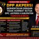 DPP AKPERSI Lakukan Sikap Tegas : Pemberhentian Dengan tidak Hormat Ketua DPC AKPERSI Tanggamus untuk Stabilitas Organisasi Tanpa ada Toleransi Bagi Pelaku Penyalahgunaan Narkotika