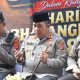 Polresta Cirebon Salurkan 600 Paket Sembako dalam Bhakti Sosial Hari Bhayangkara ke-80