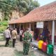 Babinsa Kelurahan Argasunya Monitor Kegiatan Upskilling UMKM Pondok Pesantren Jawa Barat