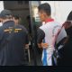 Oknum pegawai PT KAI Muara Enim di duga anti dengan Media