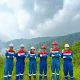 PGE Hijaukan Kawasan Hutan di WKP Lumut Balai, Perkuat Komitmen Pelestarian Lingkungan