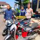 Polres Kuningan Ungkap Kasus Curanmor Motor Curian Berhasil Diamankan