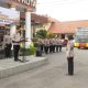 Sertijab Kasat Binmas dan Kenaikan Pangkat Pengabdian Warnai Semangat Pengabdian di Polres Cirebon Kota