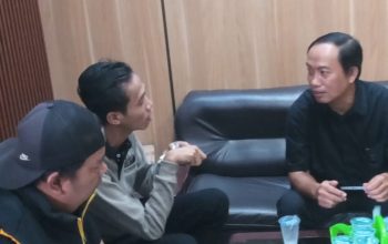 Polemik 6 Sapi Dana Infak, Baznas Indramayu dan Pemkab Indramayu Saling Lempar Tanggung Jawab Program Daging Bergizi