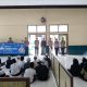Satlantas Polres Cirebon Kota Sosialisasi Tertib Berlalu Lintas di Ponpes Jagasatru