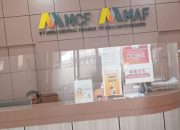 Diduga Kuat Langgar Prosedur, Leasing MCF Tarik Sepeda Motor Konsumen Saat Pembayaran Angsuran di Kantor