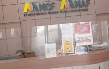 Diduga Kuat Langgar Prosedur, Leasing MCF Tarik Sepeda Motor Konsumen Saat Pembayaran Angsuran di Kantor