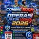 Siap-siap, Operasi Patuh Lodaya 2026 Akan Sasar 11 Pelanggaran Prioritas