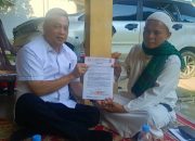 Ustadz Muslim Istiqomah Resmi Beri Kuasa Hukum Penuh Pada Pengacara Saptha Nugraha Isa, S.H., M.H
