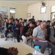 Warga Karangsembung Desak Pemkab Cirebon Segera Perbaiki Jalan Rusak dan Tangani Persoalan Sampah