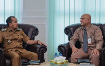 Pemko Tebing Tinggi dan Bank Sumut Siap Luncurkan QRIS Dinamis untuk Akselerasi Transformasi Digital