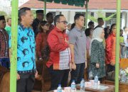 SMAN 3 Tebing Tinggi Jadi Tuan Rumah Seleksi O2SN Tingkat SMA/SMK Cabang Dinas Pendidikan Wilayah III Sumut