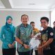 TP PKK Nobar Film Edukatif Kampung Durian Gak Jadi Runtuh, Walikota Tebing Tinggi Apresiasi Atas Pesan Moralitas Membangun Keluarga Harmonis
