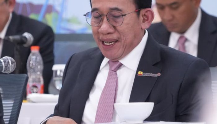 Perkuat Tata Kelola dan Struktur Bisnis, RUPST PTBA Fokus pada Pertumbuhan Berkelanjutan