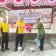 Sambut Hari Bhayangkara Ke-80, Polresta Cirebon Gelar Bakti Religi dan Serahkan Bantuan Peralatan Kebersihan di Makam Keramat Pangeran Cakrabuana