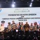 PORSENITAS XIII dan Pameran Produk Unggulan Daerah Resmi Dibuka, Perkuat Kolaborasi KUNCI BERSAMA