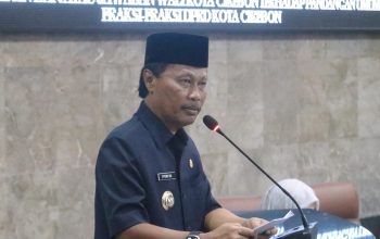 Raperda Pertanggungjawaban APBD 2025 Disampaikan, Wali Kota Tekankan Tata Kelola yang Berdampak bagi Masyarakat