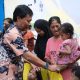 Hadirkan Gerakan Pangan Murah, Wali Kota Pastikan Ketersediaan dan Stabilitas Pangan