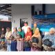 Yayasan Putra Bahagia Sejahtera Maju Bersama Bagikan Bingkisan ke 139 Anak Yatim dan Dhuafa di Desa Banjarwangunan