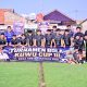 PLERED WARRIORS F.C Resmi Jalani Laga Perdananya di Kuwu Cup III Kertawinangun 2026