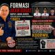 FORMASI AKAN MENGGUGAT BUPATI CIREBON, WAKIL BUPATI, SEKRETARIS DAERAH, DAN KEPALA DINAS PENDIDIKAN KE PTUN