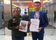 Ketua APDESI Jawa Barat Buat Laporan ke Mabes Polri, Kuasa Hukum Ukar Suharno Minta Bareskrim dan Divpropam Polri Percepat Penanganan Laporan Dugaan Penganiayaan