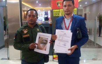 Ketua APDESI Jawa Barat Buat Laporan ke Mabes Polri, Kuasa Hukum Ukar Suharno Minta Bareskrim dan Divpropam Polri Percepat Penanganan Laporan Dugaan Penganiayaan