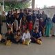 Komunitas Sedekah Jum’at (KSJ) Santuni 31 Anak Yatim Piatu di Masjid Assyafa’ah Tebing Tinggi