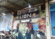 Lokasi Permainan di Lion Square Lubuk Baja Disorot Media, Diduga Langgar Pasal 303 KUHP