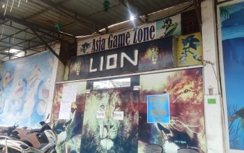 Lokasi Permainan di Lion Square Lubuk Baja Disorot Media, Diduga Langgar Pasal 303 KUHP