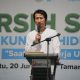 PTBA Gelar Susur Sungai, Angkut 1,56 Ton Sampah dari Sungai Enim