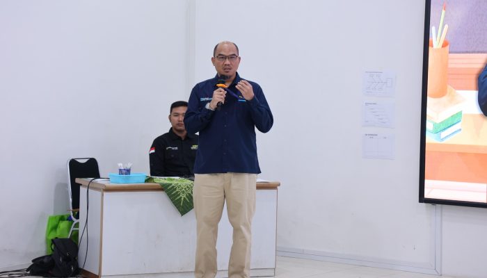 Tutup Program Basic Mechanic Course Ring 1 Tanjung Enim, PTBA Cetak 19 Mekanik Muda Siap Kerja