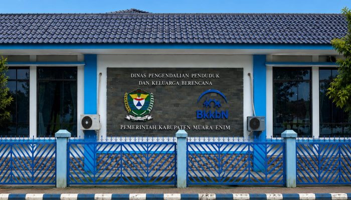 Internet Rp770 Juta, Rapat Rp 424 Juta, Hotel Rp 291 Juta: Menelusuri Tv Belanja Operasional DPPKB Muara Enim Tahun 2026