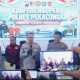 Polres Pekalongan Bongkar 16 Kasus Narkoba dalam Tiga Bulan, 24 Tersangka Diamankan
