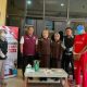 Ditresnarkoba Polda Jateng Musnahkan Barang Bukti Sabu Sebelum Persidangan, Pastikan Proses Hukum Berjalan Transparan